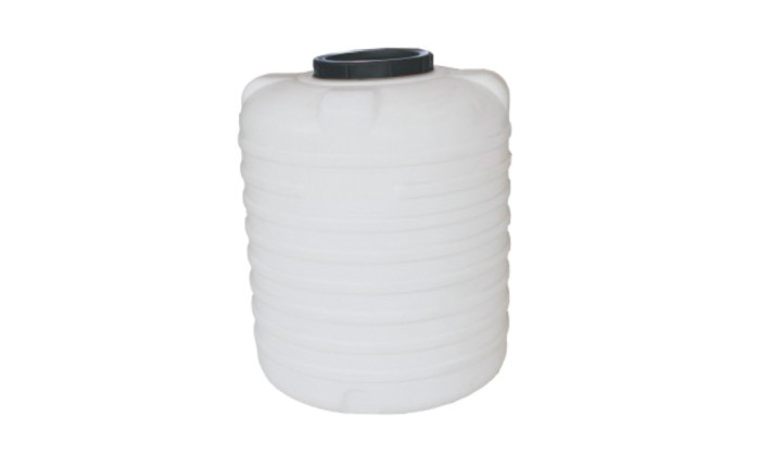 3立方不锈钢水箱生产厂家 食品级塑料桶价格 四川康宏包装容器有限公司