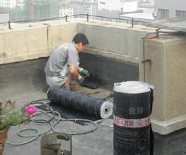 奥邦屋顶防水怎么样/建筑楼顶防水材料哪种好/西安