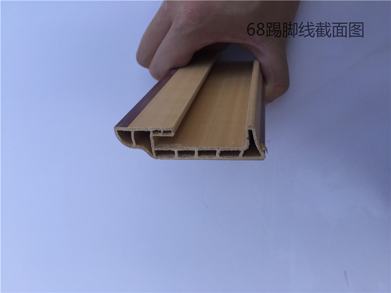 昆明蓝宝石竹木纤维护墙板公司_华夏玻璃网