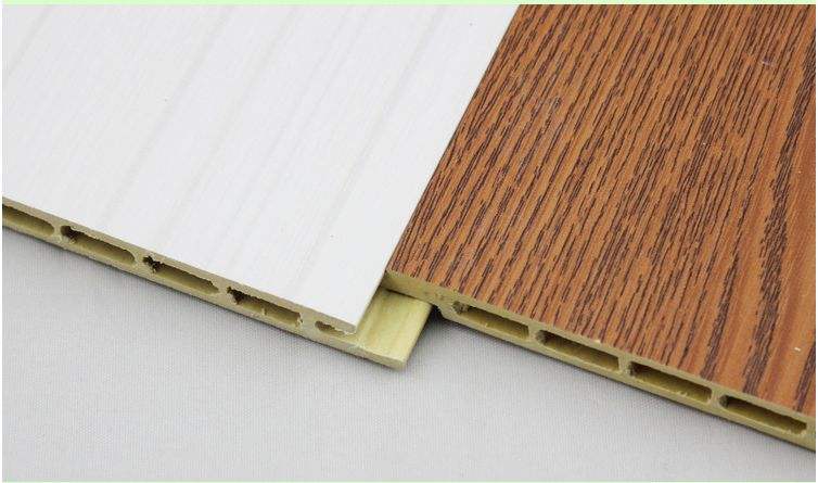 昆明竹木纤维集成墙板厂家-优质PVC扣板厂家-昆明西山蓝宝石塑料装饰材料厂