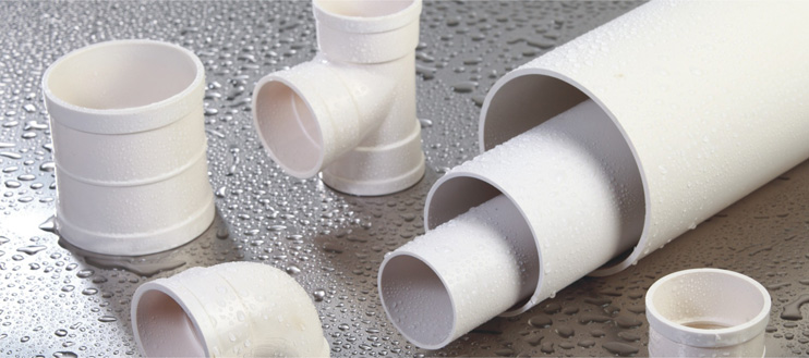 昆明PVC排水管厂家 昆明集成墙板报价 昆明西山蓝宝石塑料装饰材料厂