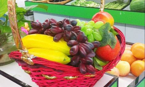 健康安全的生态果蔬报价_四川其他生鲜水果