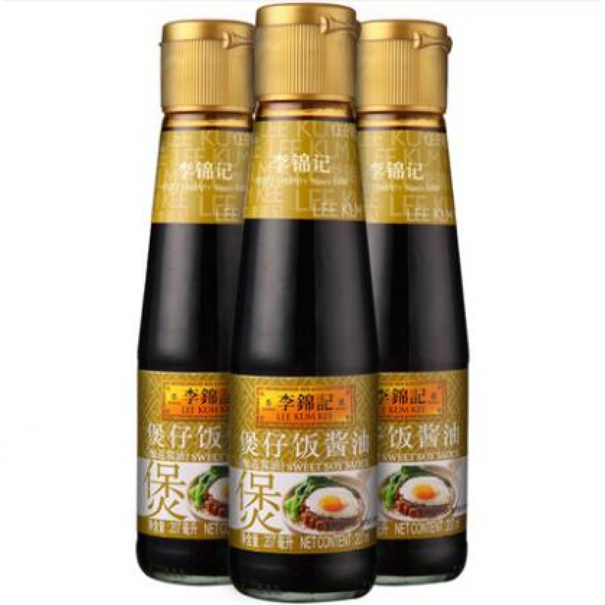 李锦记酱油配送-复合调味料配送-重庆渝里红农业开发有限公司