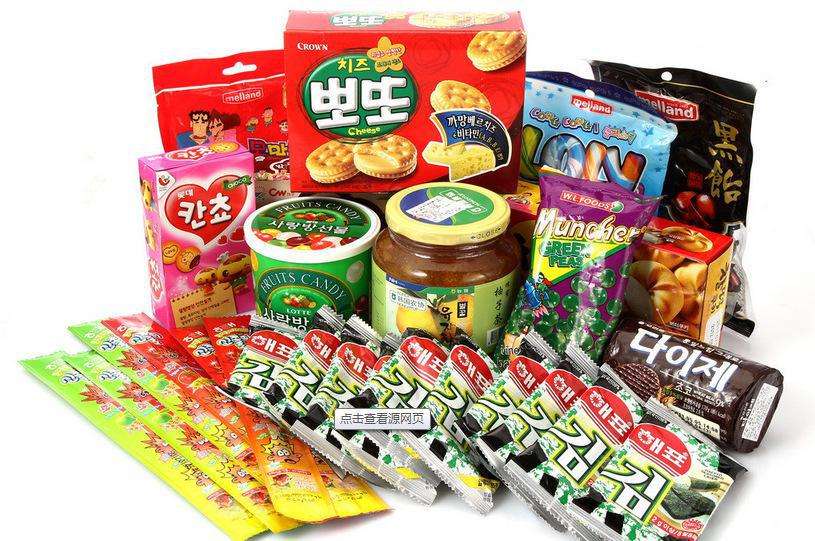 休闲食品销售网站_四川食品、饮料多少钱