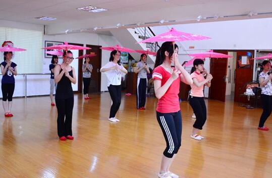 郑州少儿舞蹈培训联系方式_河南其他教育、培训学校