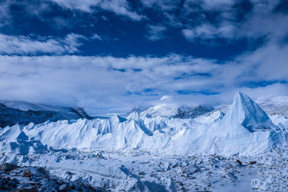 我们推荐西藏冰川面积有多大_ 卡若拉冰川相关