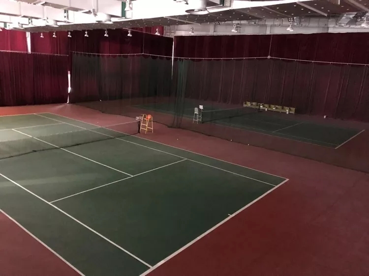 青少年网球馆在哪里_专业体育运动项目合作