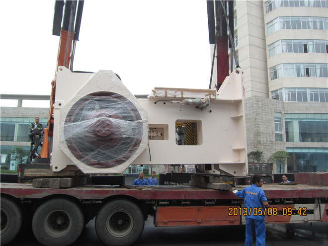 重庆工厂设备搬迁公司_其它起重设备相关-重庆力泰工业设备安装工程有限公司