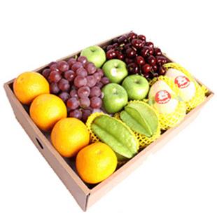 我们推荐节日水果礼品菜配送_生鲜水果相关