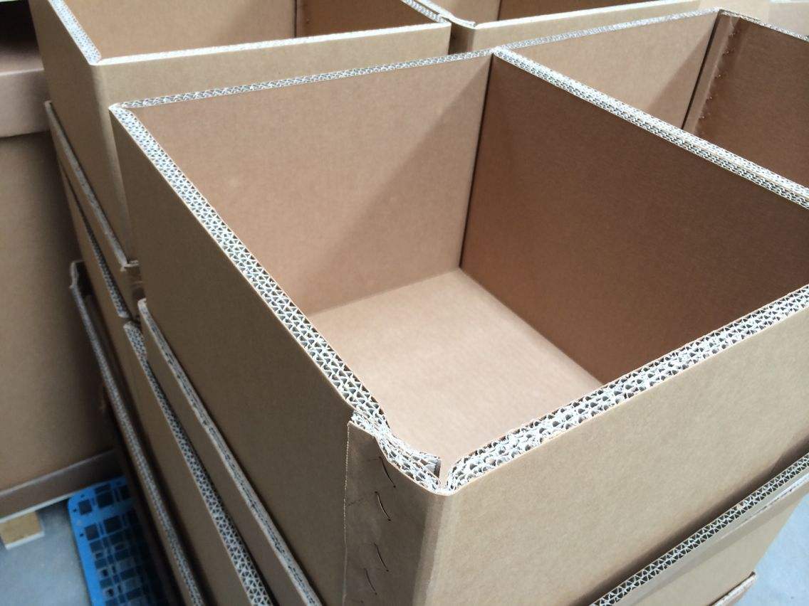 加厚重型纸箱包装_重庆纸箱价格
