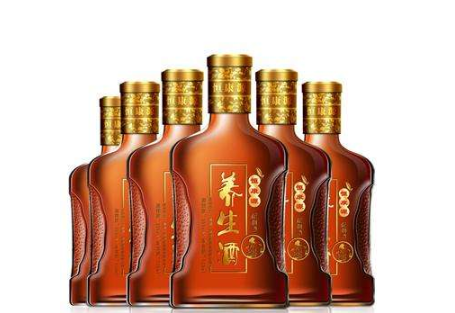 传统窖酒养生酒有哪些-贵州奢香酒业有限公司
