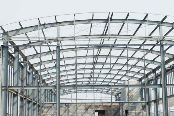 商铺钢结构搭建专业公司_钢结构加工相关-成都恒泰乐森钢结构工程有限公司