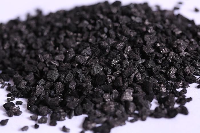 煤质颗粒活性炭一吨多少钱