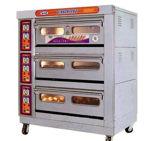 燃气电烤箱多少钱_电烤箱相关-陕西三力厨具有限公司