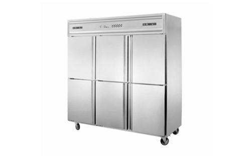 商用冰箱使用方法_商用冰箱相关-陕西三力厨具有限公司