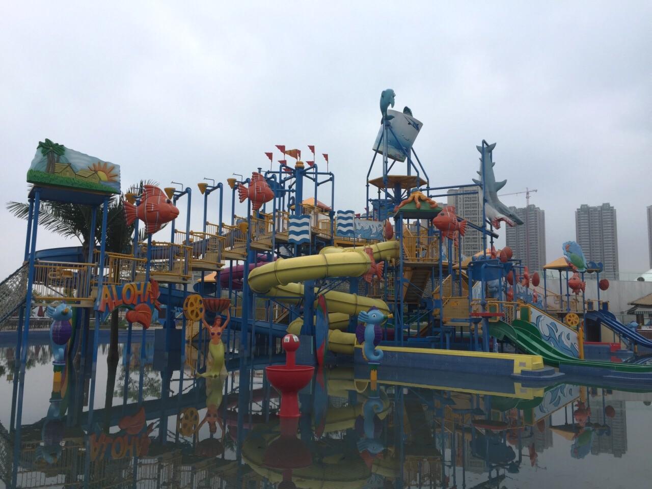 世纪乐都水上乐园在哪里_儿童乐园水上设备相关-重庆唯爱家政服务有限公司