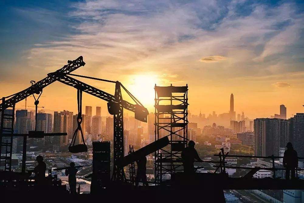 建筑施工总承包注意事项-北京中塬国雄建设有限公司