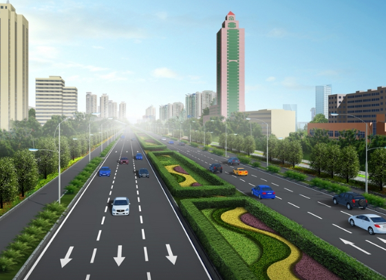 市政工程施工总承包 专业市政工程施工总承包 北京路问建设工程有限公司