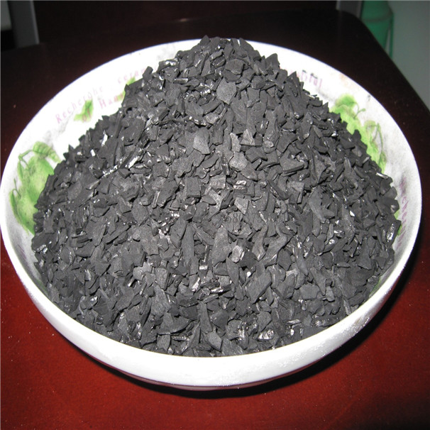 煤质果壳活性炭供应商_果壳活性炭 水处理相关-河南海韵环保科技有限公司
