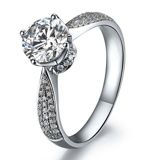 我们推荐钻石销售_钻石净度相关-广州正珑宇珠宝有限公司