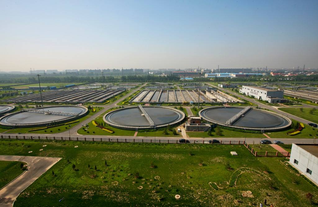 北京有哪些环保工程施工单位_环保污水处理工程相关-北京中塬国雄建设有限公司