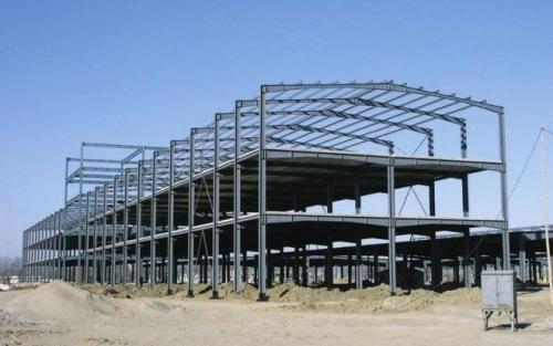 钢结构工程怎么设计_钢结构报价-北京中塬国雄建设有限公司