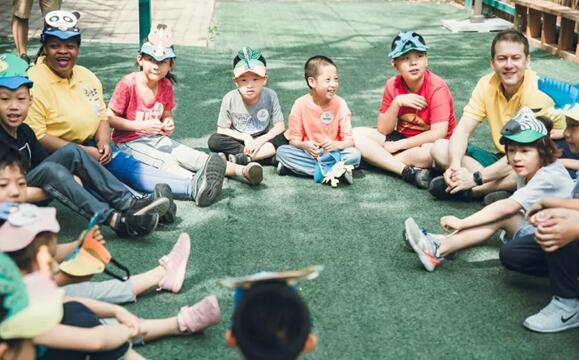 儿童英语培训价格_语言培训-北京迈洛迪教育咨询有限公司