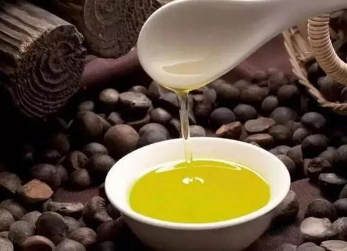 地方油茶油_优质其他食用油配方-重庆市梁平区登云山油茶种植股份合作社
