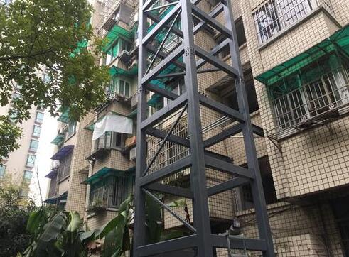 老旧楼房电梯安装价格_重庆电梯及配件工程-重庆旺饰实业有限公司