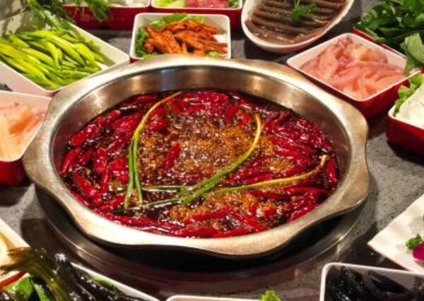 我们推荐重庆正宗酸菜鸡加盟流程_酸菜鸡怎么做相关-四川香典食品有限公司