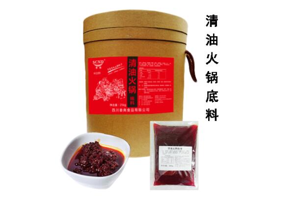 一斤冒菜底料可以用几次_麻辣烫底料相关-四川香典食品有限公司