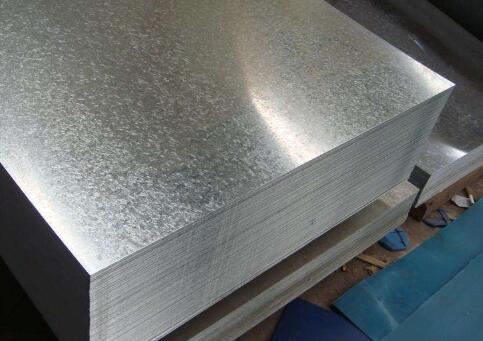 我们推荐镀锌钢板多少钱一吨_钢板相关-西安达羽茂电子商务有限公司