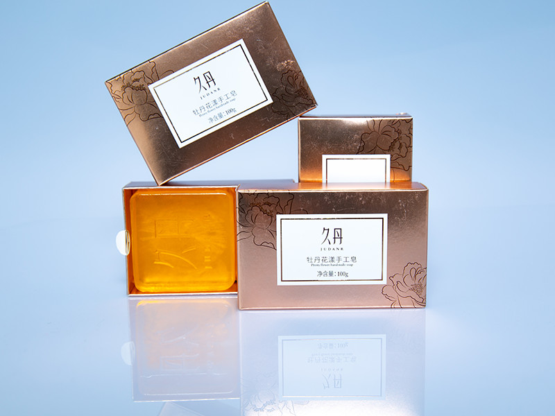 我们推荐手工皂价格_手工皂出售相关-甘肃绿盟牡丹产业科技发展有限公司