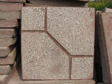公园彩砂釉面砖_砖、瓦及砌块批发-成都丽强新材料有限公司