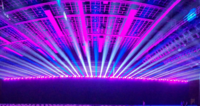 仪式LED大屏幕租赁报价_其它LED灯相关-北京嘉信鸿展科技有限公司
