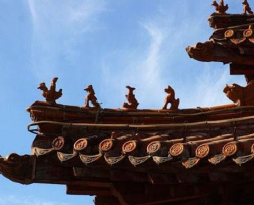 中国古建构件价格_陕西建筑、建材