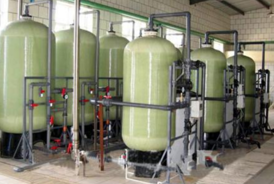 自动变频供水设备价格_锅炉供水设备制造厂-陕西泛亚环保科技有限公司