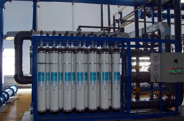 专业污水处理公司_其它原水处理设备相关-陕西泛亚环保科技有限公司