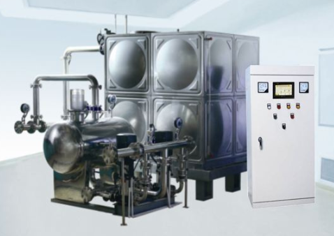 供水设备价格_锅炉供水设备-陕西泛亚环保科技有限公司