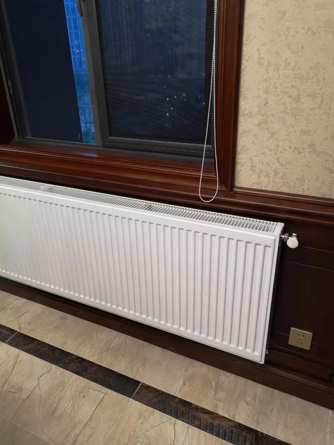 壁挂式暖气_家用暖气片、散热器安装公司-成都品尚暖通工程有限公司