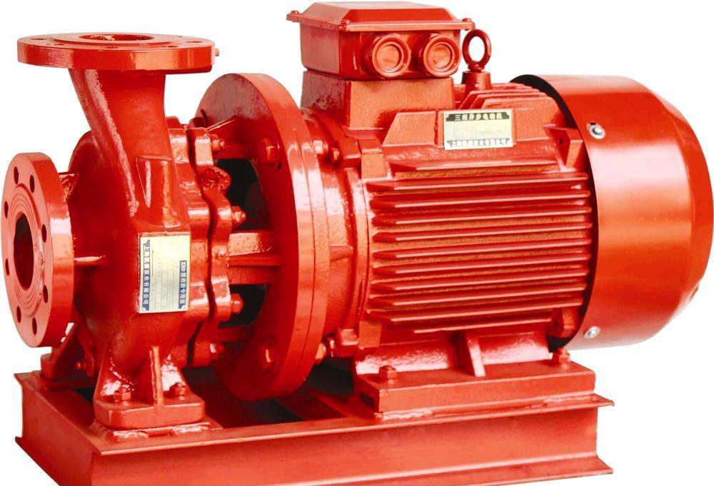 消防泵设计_机动消防泵安装-四川八七鸿亿机电设备有限公司
