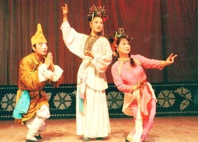 中国梁山灯戏是哪里的_梁平舞蹈、戏剧用品起源-重庆市梁平区登云山油茶种植股份合作社