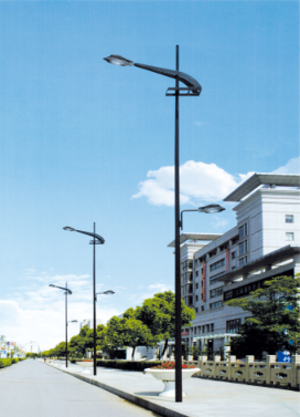 雅安路灯企业_压铸LED路灯相关-四川中创汇通照明科技有限公司