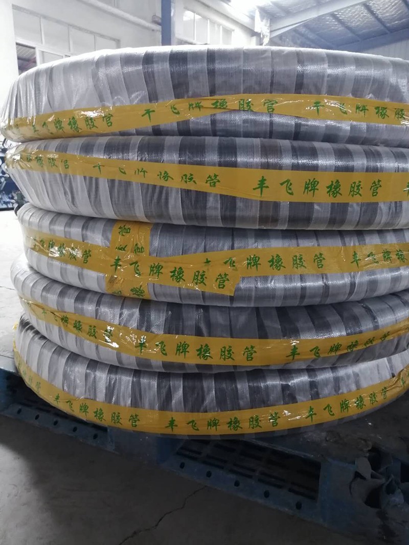 耐磨光面橡胶管价格_耐油橡胶管批发-开封恒达橡胶有限公司