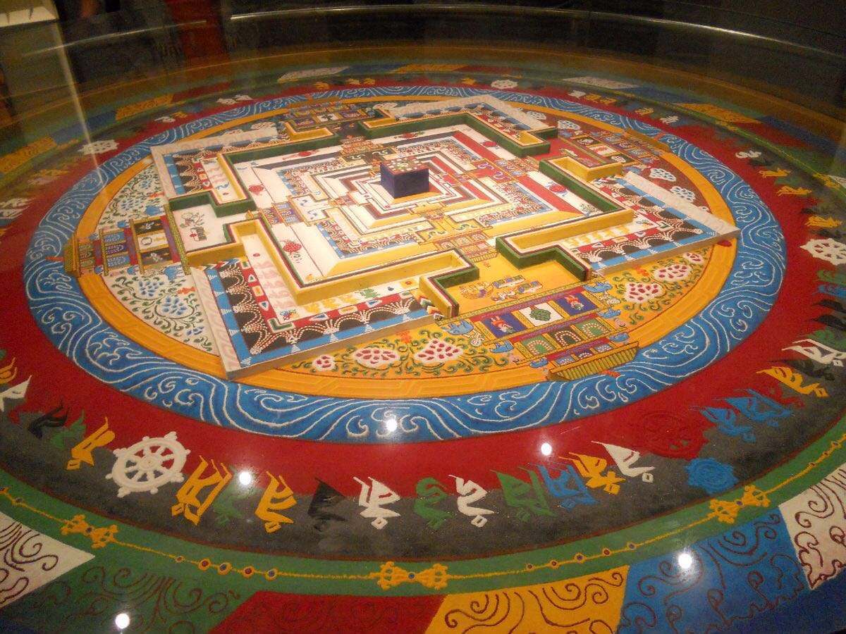 中国藏文化发展_中国礼品、工艺品、饰品形成-西藏博源建筑工程有限公司