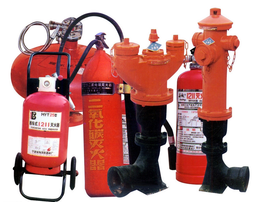 消防器材有哪些价格_消防器材消防设备相关-西藏华威消防工程有限公司西藏消防商城