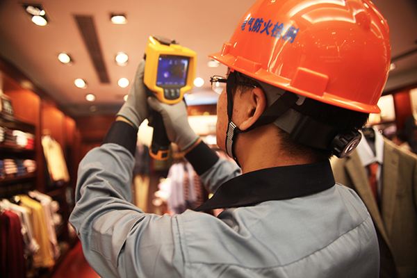消防检测设备_氯化氢检测仪相关-西藏华威消防工程有限公司西藏消防商城