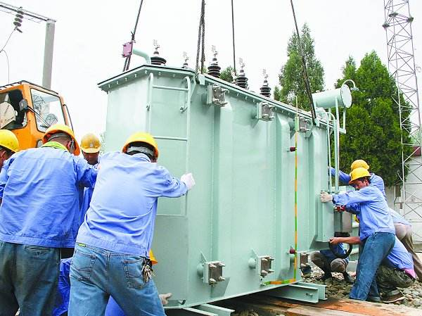 拉萨电力工程公司_液压工程机械相关-西藏鼎荣工程质量检测有限公司