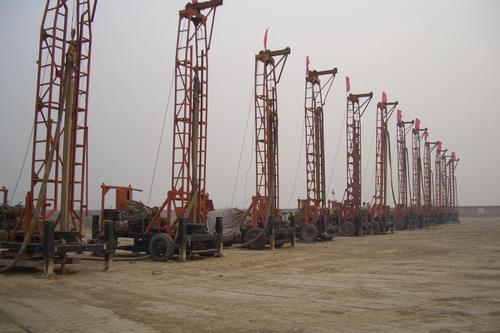 拉萨岩土工程项目_拉萨建筑、建材项目-西藏鼎荣工程质量检测有限公司