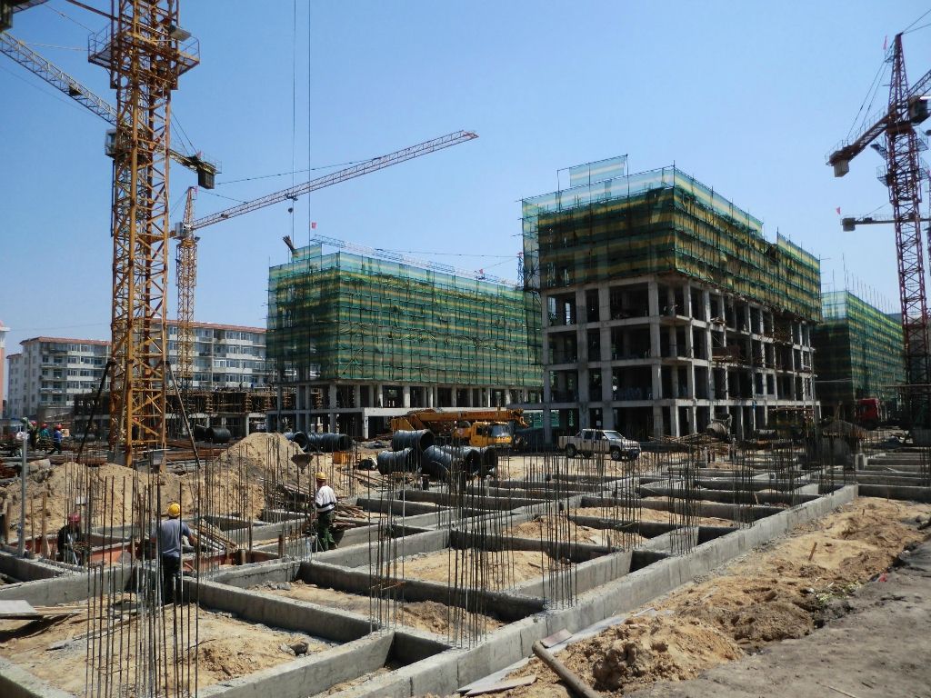 林芝建筑技术_拉萨建筑、建材-西藏鼎荣工程质量检测有限公司